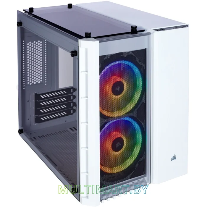 Корпус Corsair Crystal 280X RGB (CC-9011137-WW)